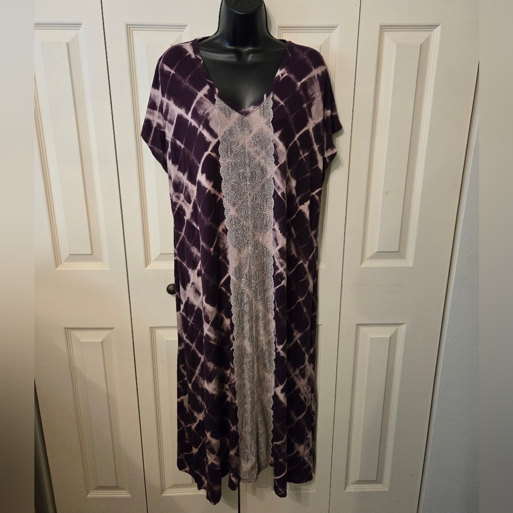 👏3 for $20👏LOGO by Lori Goldstein Dress